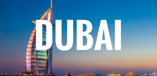 Dubaï : Plus de visas pour les Sénégalais et ressortissants de 20 autres pays africains Dubaï : Plus de visas pour les Sénégalais et ressortissants de 20 autres pays africains