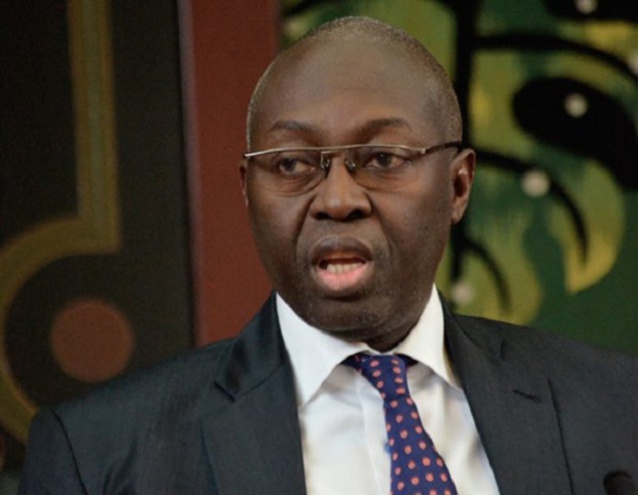 Rénovation du Building administratif: Le député Mamadou Lamine Diallo réclame une commission d’enquête parlementaire Rénovation du Building administratif: Le député Mamadou Lamine Diallo réclame une commission d’enquête parlementaire