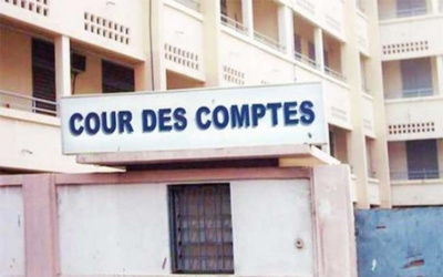 La Cour des Comptes, source du blocage ? La Cour des Comptes, source du blocage ?