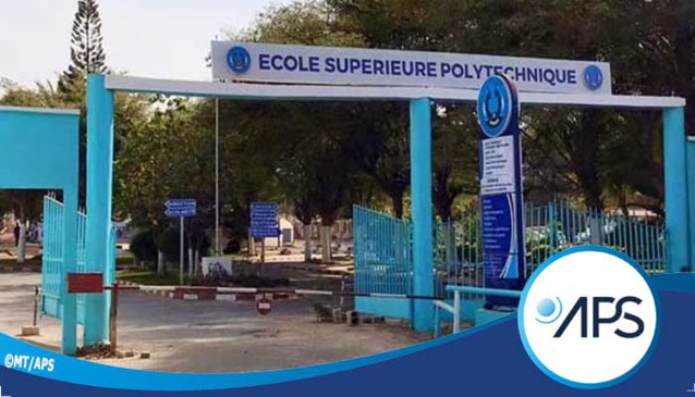THIÈS : LES CLASSES PRÉPARATOIRES S’APPRÊTENT À RECEVOIR LA VISITE DU CHEF DE L’ETAT