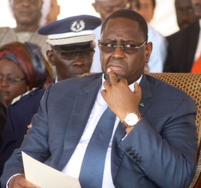 La jeunesse de BBY/Podor se rebelle et vilipende Macky « Nous refusons catégoriquement une 3e candidature du Président Macky Sall…»
