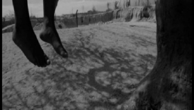 SÉDHIOU : UNE LYCÉENNE RETROUVÉE MORTE PAR PENDAISON À BAGADADJI SÉDHIOU : UNE LYCÉENNE RETROUVÉE MORTE PAR PENDAISON À BAGADADJI