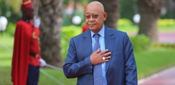 Trafic de passeports diplomatiques : pourquoi Mahmoud Saleh ne peut pas témoigner au procès Trafic de passeports diplomatiques : pourquoi Mahmoud Saleh ne peut pas témoigner au procès