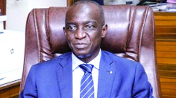 Atonie de la croissance en Afrique : Le Sénégal en meilleure santé Atonie de la croissance en Afrique : Le Sénégal en meilleure santé