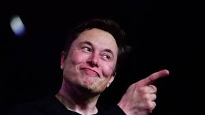 Elon Musk va devenir le directeur général de Twitter Elon Musk va devenir le directeur général de Twitter