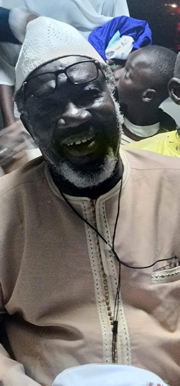 Nécrologie : L'artiste comédien Bass Diakhaté n'est plus Nécrologie : L'artiste comédien Bass Diakhaté n'est plus