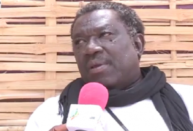 Nécrologie, culture : rappel à Dieu de l’artiste comédien Bass Diakhaté Nécrologie, culture : rappel à Dieu de l’artiste comédien Bass Diakhaté