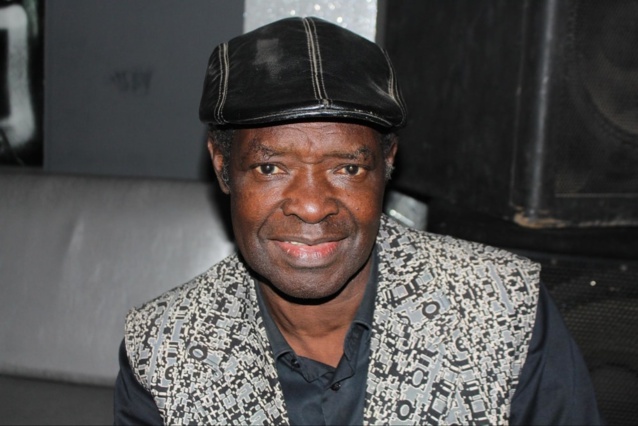 La musique Sénégalaise endeuillée...Décès du salsero Pape Fall La musique Sénégalaise endeuillée...Décès du salsero Pape Fall