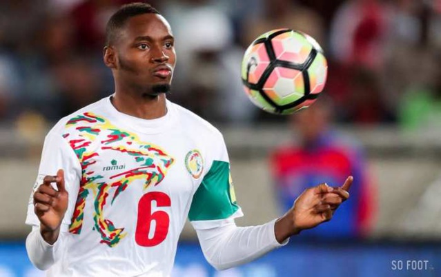 Nécrologie: L'ancien international sénégalais, Diafra Sakho endeuillé.