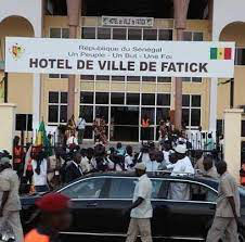 Fatick/ Recours de Yaw: Le bureau du Conseil municipal invalidé Fatick/ Recours de Yaw: Le bureau du Conseil municipal invalidé