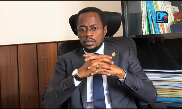 Le député Abdou Mbow (BBY) sur l’audition d’Ousmane Sonko : « On a entendu des déclarations dans la menace et dans l’intimidation…un citoyen est un citoyen, il n’y a pas un n’importe quel citoyen… » Le député Abdou Mbow (BBY) sur l’audition d’Ousmane Sonko : « On a entendu des déclarations dans la menace et dans l’intimidation…un citoyen est un citoyen, il n’y a pas un n’importe quel citoyen… »