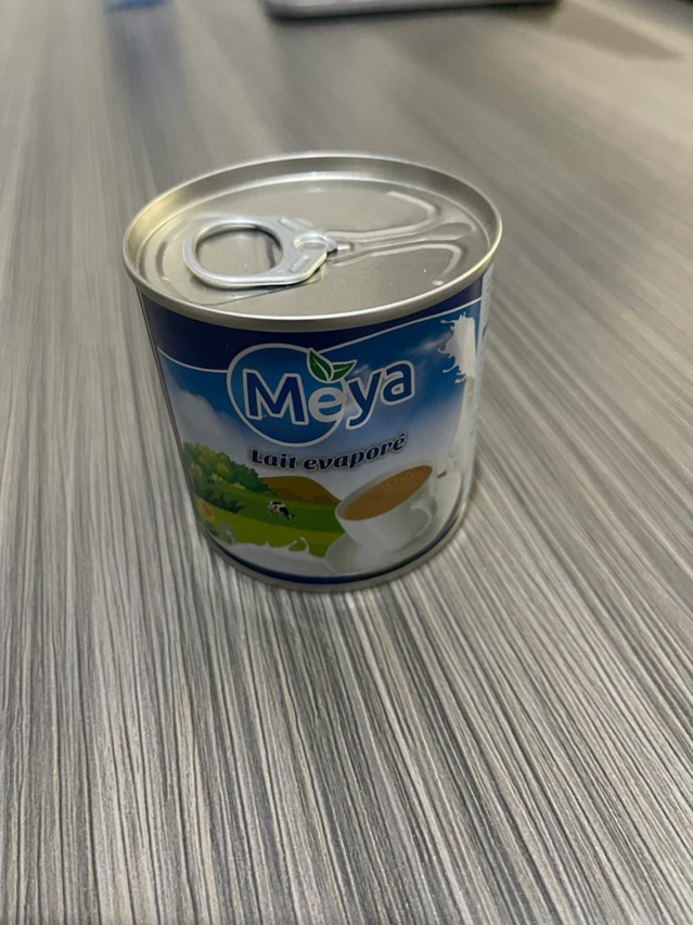 Vente d'oignons, huile de palme, riz parfumé et non parfumé, frites surgelés et une large gamme de pâte alimentaire de différentes marques (Photos et Vidéos)