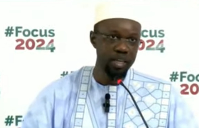 Ousmane Sonko : « Le procureur de Mbour a menti … Ils étaient avec moi lorsque les évènements se produisaient! » Ousmane Sonko : « Le procureur de Mbour a menti … Ils étaient avec moi lorsque les évènements se produisaient! »