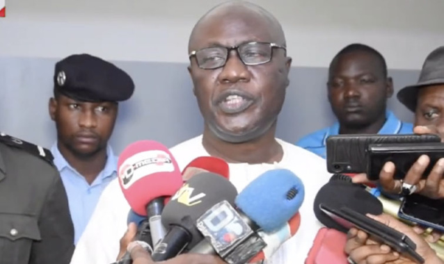 Le procureur de Mbour ne pouvait-il pas les convoquer… Le procureur de Mbour ne pouvait-il pas les convoquer…