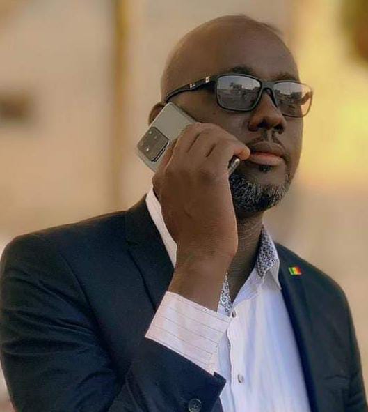 Propos indécents du leader de Pastef contre les institutions du Sénégal Propos indécents du leader de Pastef contre les institutions du Sénégal