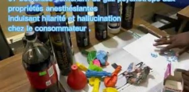 Trafic international de stupéfiants: 3 dealers arrêtés par la BR de Faidherbe Trafic international de stupéfiants: 3 dealers arrêtés par la BR de Faidherbe