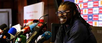 Aliou Cissé : « on n’a pas le droit de commettre les erreurs de 2018 » Aliou Cissé : « on n’a pas le droit de commettre les erreurs de 2018 »