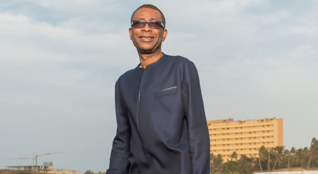 Lauréat mondial des pionniers de Songlines Music Awards 2022 : Youssou Ndour hisse encore le Sénégal au sommet ! Lauréat mondial des pionniers de Songlines Music Awards 2022 : Youssou Ndour hisse encore le Sénégal au sommet !