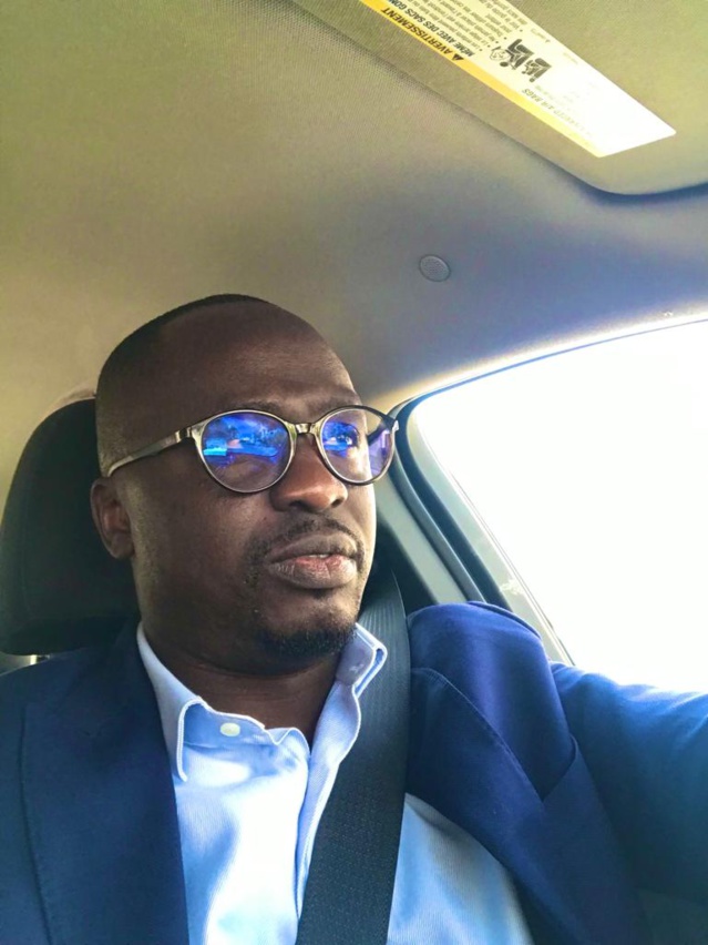 Qu’est-ce qui fait courir le « plaideur » Pape Mahawa Diouf? (PAPE LAMINE DIOP) Qu’est-ce qui fait courir le « plaideur » Pape Mahawa Diouf? (PAPE LAMINE DIOP)