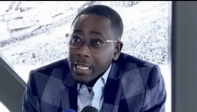 Arrêté dimanche dernier : Pape Alé Ndiaye fait face au procureur