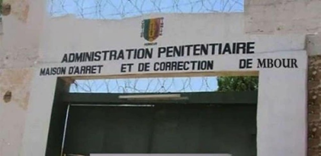 Mbour: Les gardes de corps de Sonko sous mandat de dépôt..