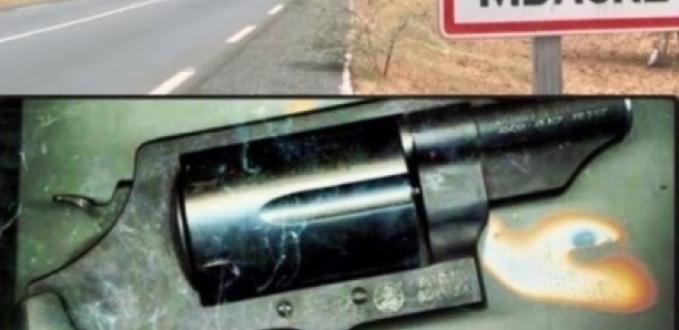 Fintél (Nghaye - Mbacké) : Un homme retrouvé mort, un pistolet à son chevet… : La thèse du suicide soutenue Fintél (Nghaye - Mbacké) : Un homme retrouvé mort, un pistolet à son chevet… : La thèse du suicide soutenue