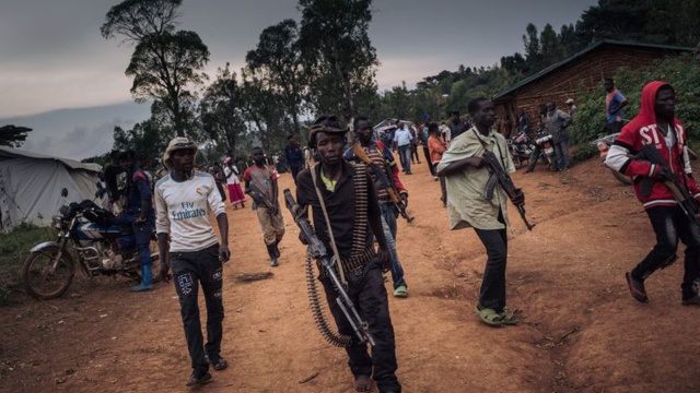 RDC : au moins 20 morts dans des violences communautaires