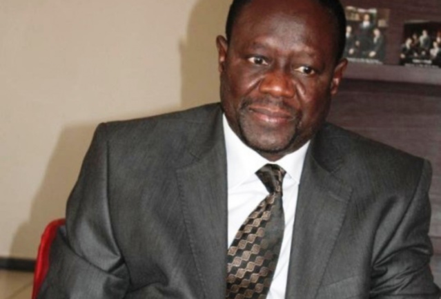 Faux billets : le fils du ministre Mbaye Ndiaye placé sous mandat de dépôt Faux billets : le fils du ministre Mbaye Ndiaye placé sous mandat de dépôt