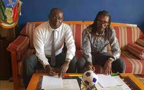 Revalorisation salariale : Aliou Cissé va émarger désormais à 30 millions FCfa Revalorisation salariale : Aliou Cissé va émarger désormais à 30 millions FCfa