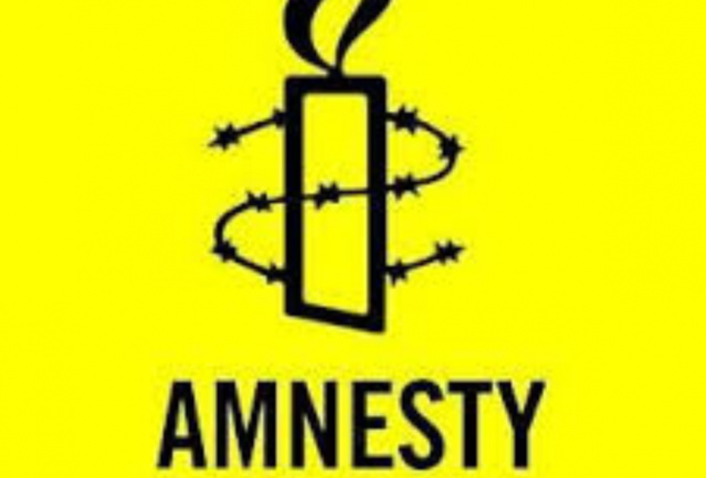 Amnesty se battra pour la libération de Pape Alé Niang Amnesty se battra pour la libération de Pape Alé Niang