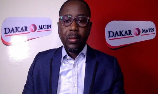 Divulgation de secret défense ou d'avoir brisé une omerta ? De quoi Pape Alé Niang est-il coupable ? Divulgation de secret défense ou d'avoir brisé une omerta ? De quoi Pape Alé Niang est-il coupable ?