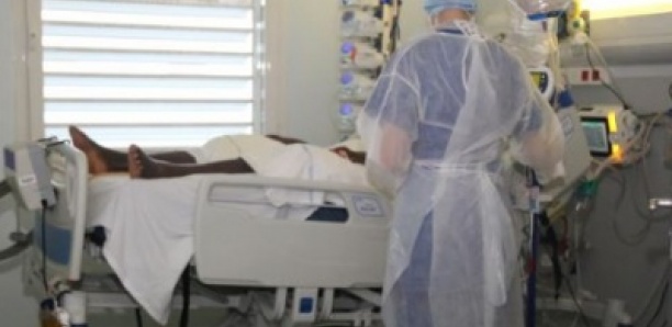 Espagne : La dernière volonté de Ablaye Mboup, ce Sénégalais à qui il ne reste que quelques jours à vivre Espagne : La dernière volonté de Ablaye Mboup, ce Sénégalais à qui il ne reste que quelques jours à vivre