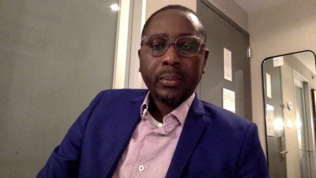 Pape Ngagne Ndiaye : « L’emprisonnement de Pape Alé Niang n’est pas bon pour l’image de Macky Sall »