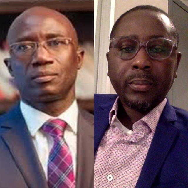 Affaire Pape Alé Niang : « Le journaliste est à la prison de Sébikotane depuis hier » (Me Moussa Sarr) Affaire Pape Alé Niang : « Le journaliste est à la prison de Sébikotane depuis hier » (Me Moussa Sarr)