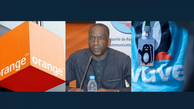 Retour du crédit Orange chez Wave, l’Artp explique ce qui s’est passé Retour du crédit Orange chez Wave, l’Artp explique ce qui s’est passé