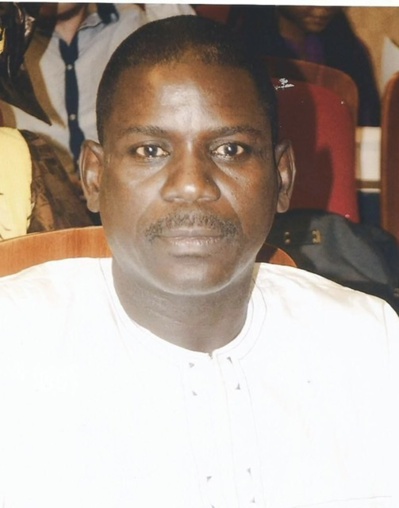 Décès de Racine Sall, l’ancien journaliste Hussein Ba rend un vibrant hommage à un homme de culture Décès de Racine Sall, l’ancien journaliste Hussein Ba rend un vibrant hommage à un homme de culture