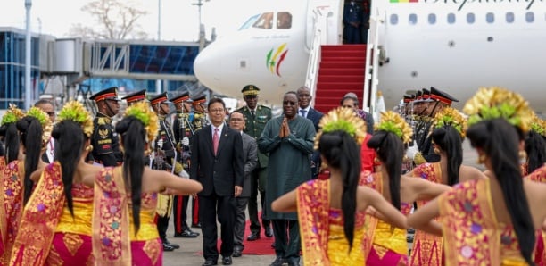Sommet du G20 : Macky Sall veut que l’Afrique pèse sur les décisions du monde Sommet du G20 : Macky Sall veut que l’Afrique pèse sur les décisions du monde