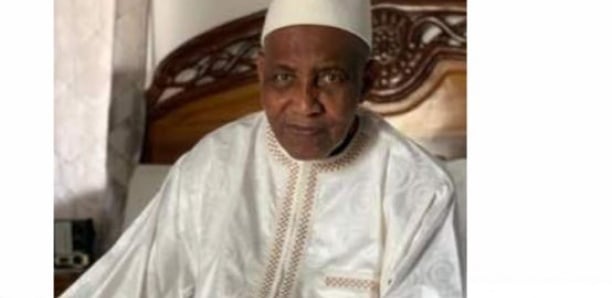 Décès de l’ancien député socialiste Birassi Sow Décès de l’ancien député socialiste Birassi Sow