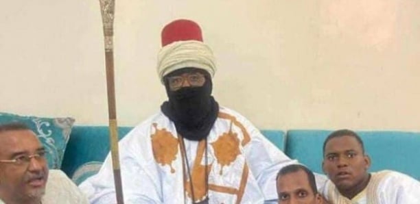 Nimzatt : Le nouveau khalife général des Khadres intronisé… Nimzatt : Le nouveau khalife général des Khadres intronisé…