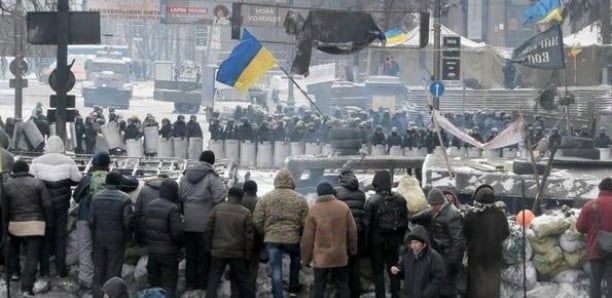 Un étudiant zambien, prisonnier en Russie, retrouvé mort au combat en Ukraine Un étudiant zambien, prisonnier en Russie, retrouvé mort au combat en Ukraine