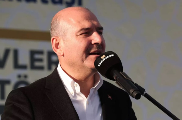 Istanbul: la Turquie "rejette" les condoléances de Washington "qui soutient les terroristes" Istanbul: la Turquie "rejette" les condoléances de Washington "qui soutient les terroristes"