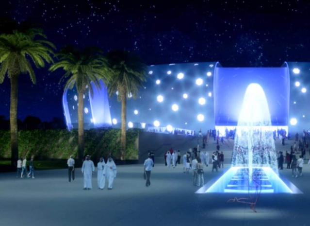MONDIAL 2022- Voici le centre d'hébergement des Lions de la Teranga