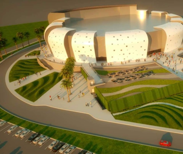 MONDIAL 2022- Voici le centre d'hébergement des Lions de la Teranga