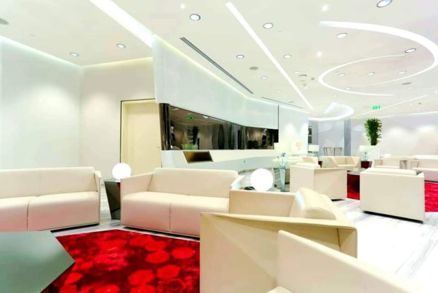 MONDIAL 2022- Voici le centre d'hébergement des Lions de la Teranga MONDIAL 2022- Voici le centre d'hébergement des Lions de la Teranga