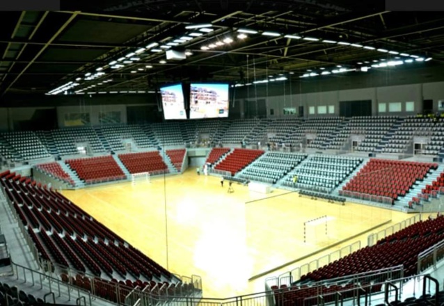 MONDIAL 2022- Voici le centre d'hébergement des Lions de la Teranga