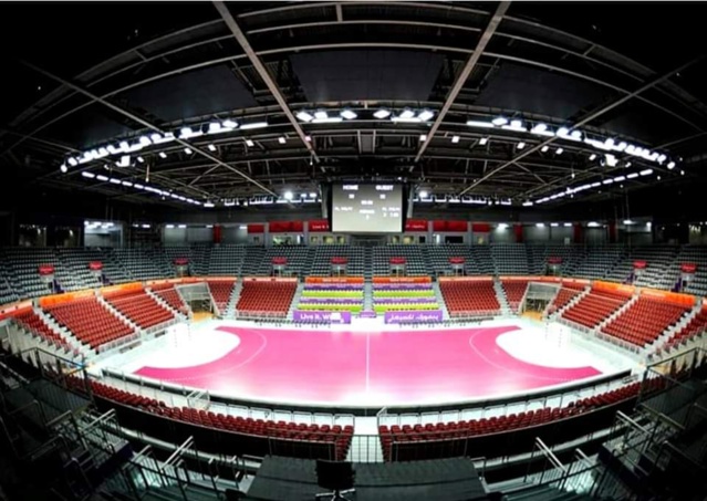 MONDIAL 2022- Voici le centre d'hébergement des Lions de la Teranga MONDIAL 2022- Voici le centre d'hébergement des Lions de la Teranga