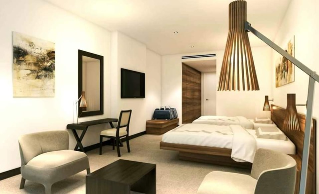 MONDIAL 2022- Voici le centre d'hébergement des Lions de la Teranga MONDIAL 2022- Voici le centre d'hébergement des Lions de la Teranga