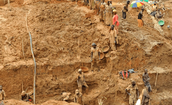 Exploitation Or à Kédougou et Missirah : Le coup de gueule du Forum Civil sur la destination de 300 milliards Exploitation Or à Kédougou et Missirah : Le coup de gueule du Forum Civil sur la destination de 300 milliards