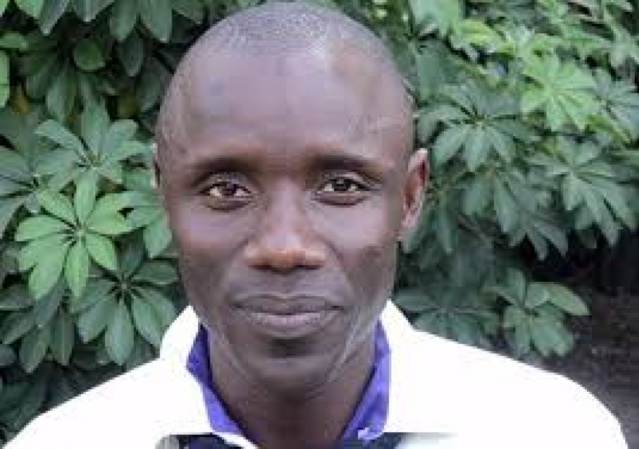 Signature de l’accord de paix entre l’État et César Atoute Badiate : René Capain Bassène entame une grève de la faim Signature de l’accord de paix entre l’État et César Atoute Badiate : René Capain Bassène entame une grève de la faim