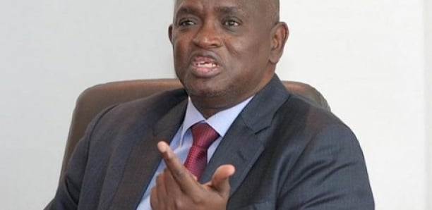 Vidéo] Annoncé gravement malade : Abdou Latif Coulibaly réagit